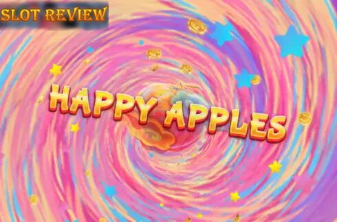 Happy Apples slot